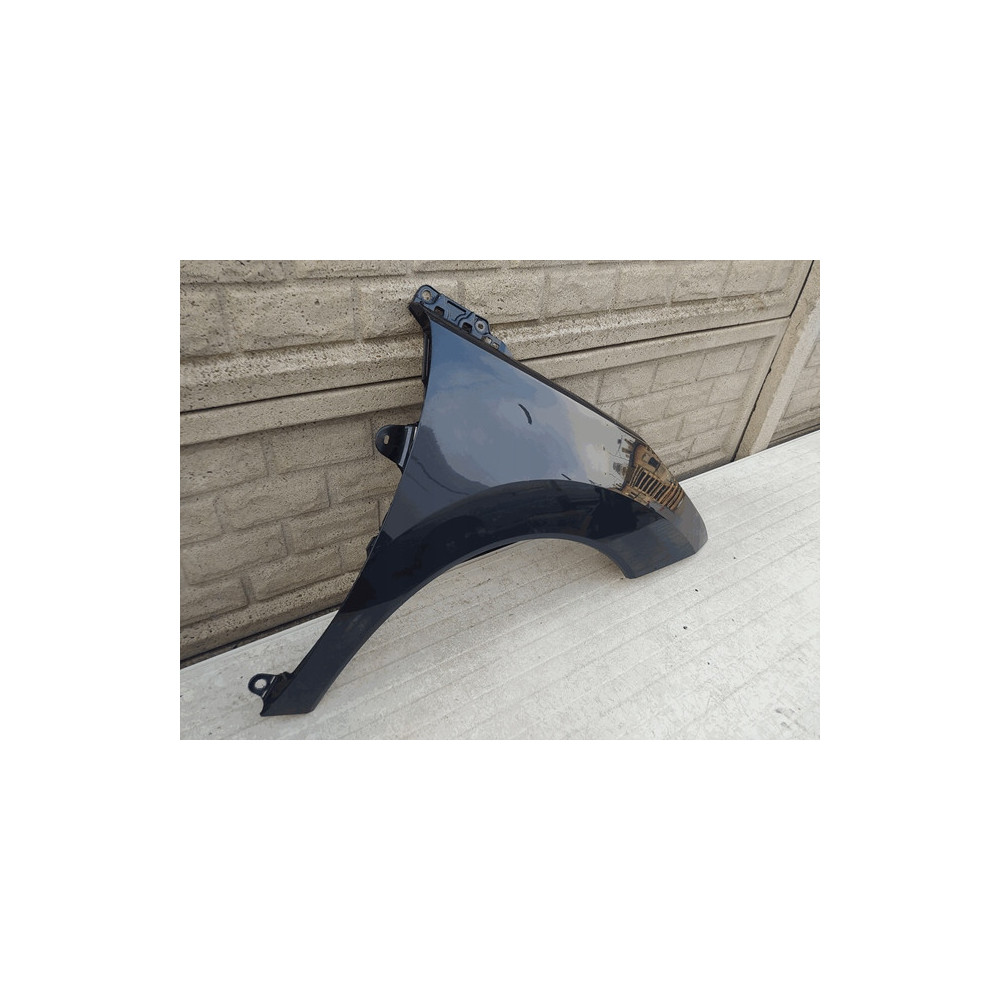 PEUGEOT 3008 BŁOTNIK PRZEDNI PRAWY - (12725661745)