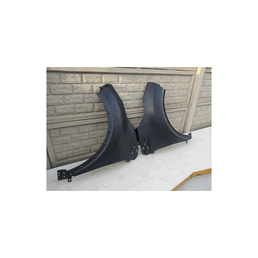 RENAULT CAPTUR 13-18 BŁOTNIK LEWY PRAWY NOWY - (12725671586)
