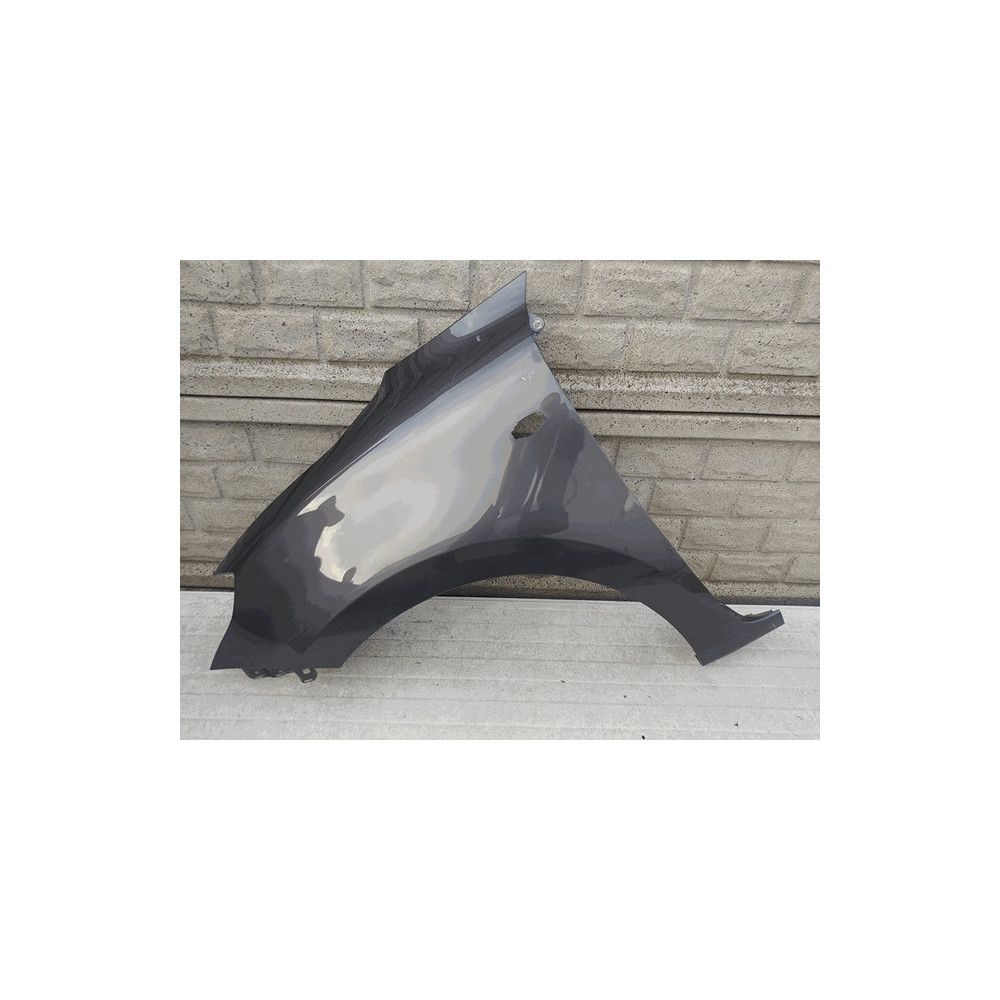 SUZUKI SWIFT MK8 17-22 BŁOTNIK PRZEDNI LEWY - (12725739998)