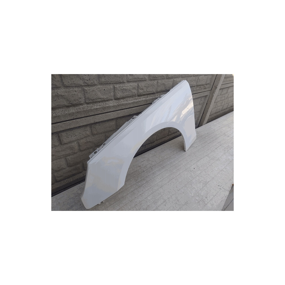 AUDI A4 B9 8W0 LIFT 19 - 22 BŁOTNIK PRZEDNI LEWY - (12735028482)
