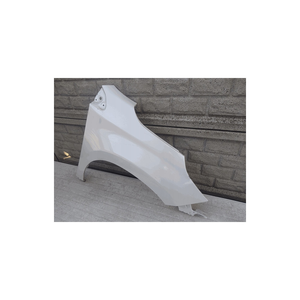 PEUGEOT 2008 14-18 BŁOTNIK PRZEDNI PRAWY - (12735035325)