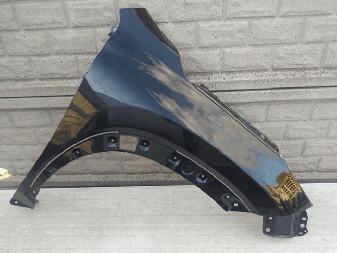 LEXUS NX BŁOTNIK PRAWY PRZEDNI - (12735054914)