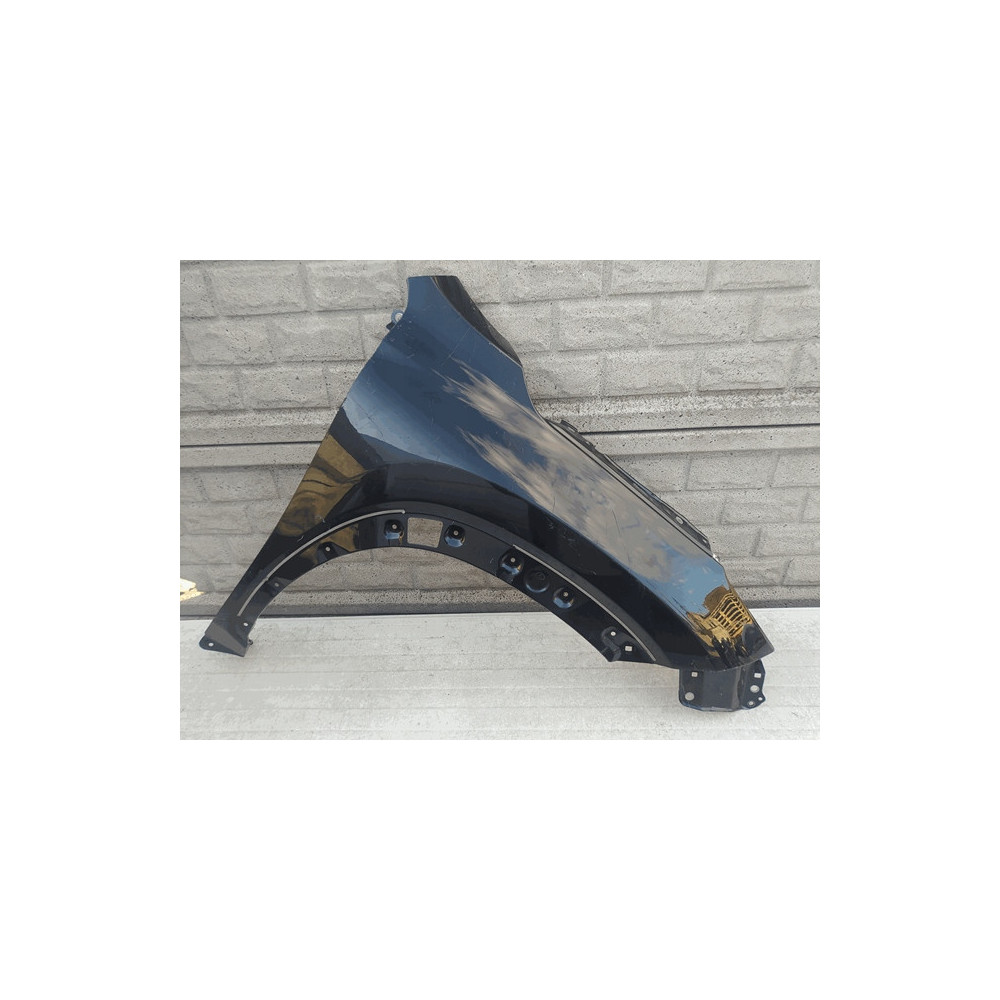 LEXUS NX BŁOTNIK PRAWY PRZEDNI - (12735054914)