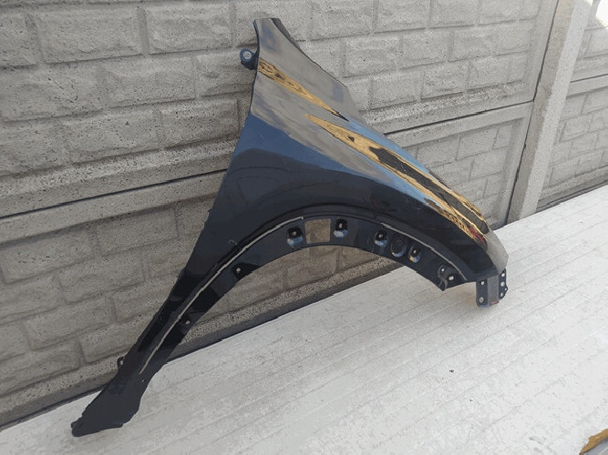 LEXUS NX BŁOTNIK PRAWY PRZEDNI - (12735054914)