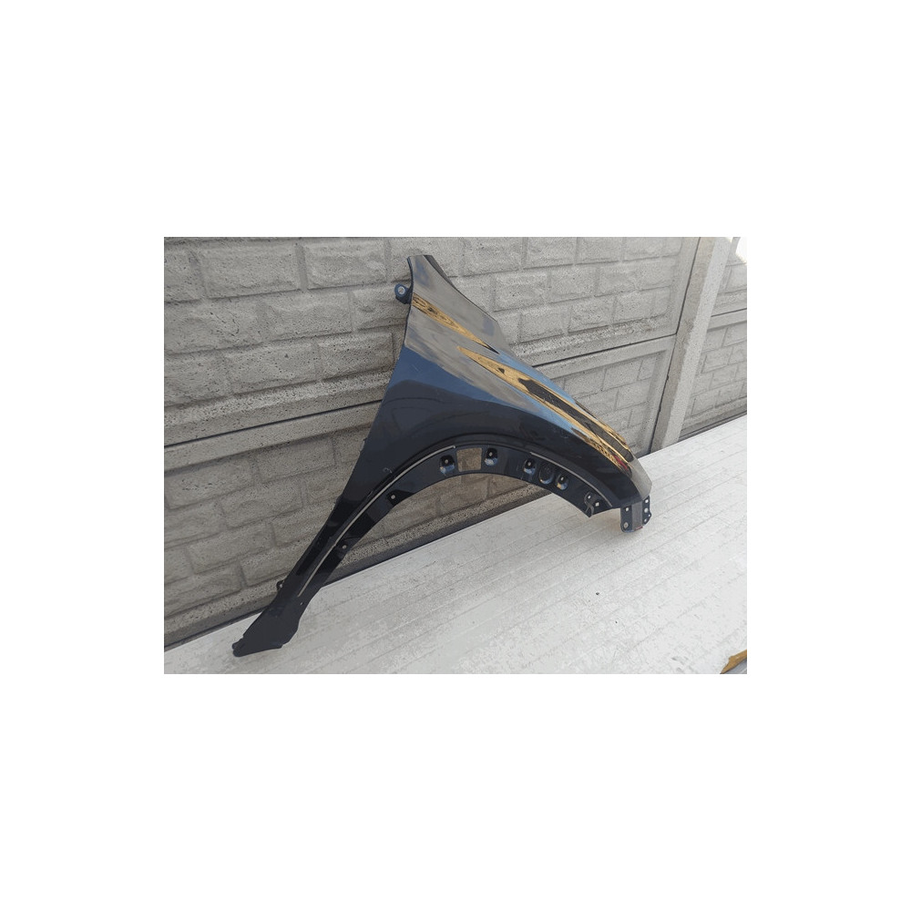 LEXUS NX BŁOTNIK PRAWY PRZEDNI - (12735054914)