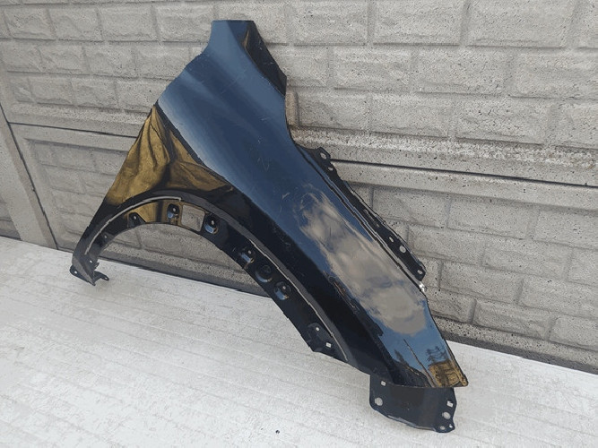 LEXUS NX BŁOTNIK PRAWY PRZEDNI - (12735054914)