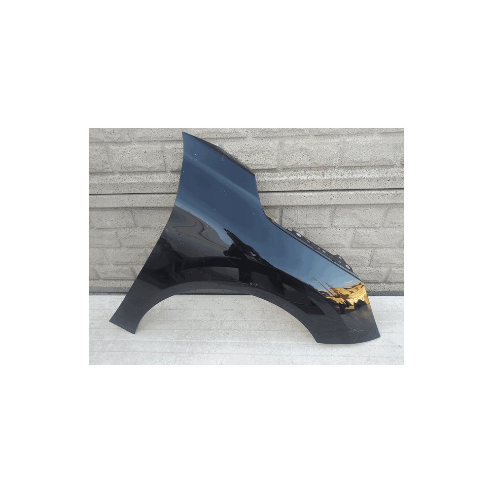 PEUGEOT 208 II 19-22 BŁOTNIK PRAWY PRZEDNI - (12737633508)
