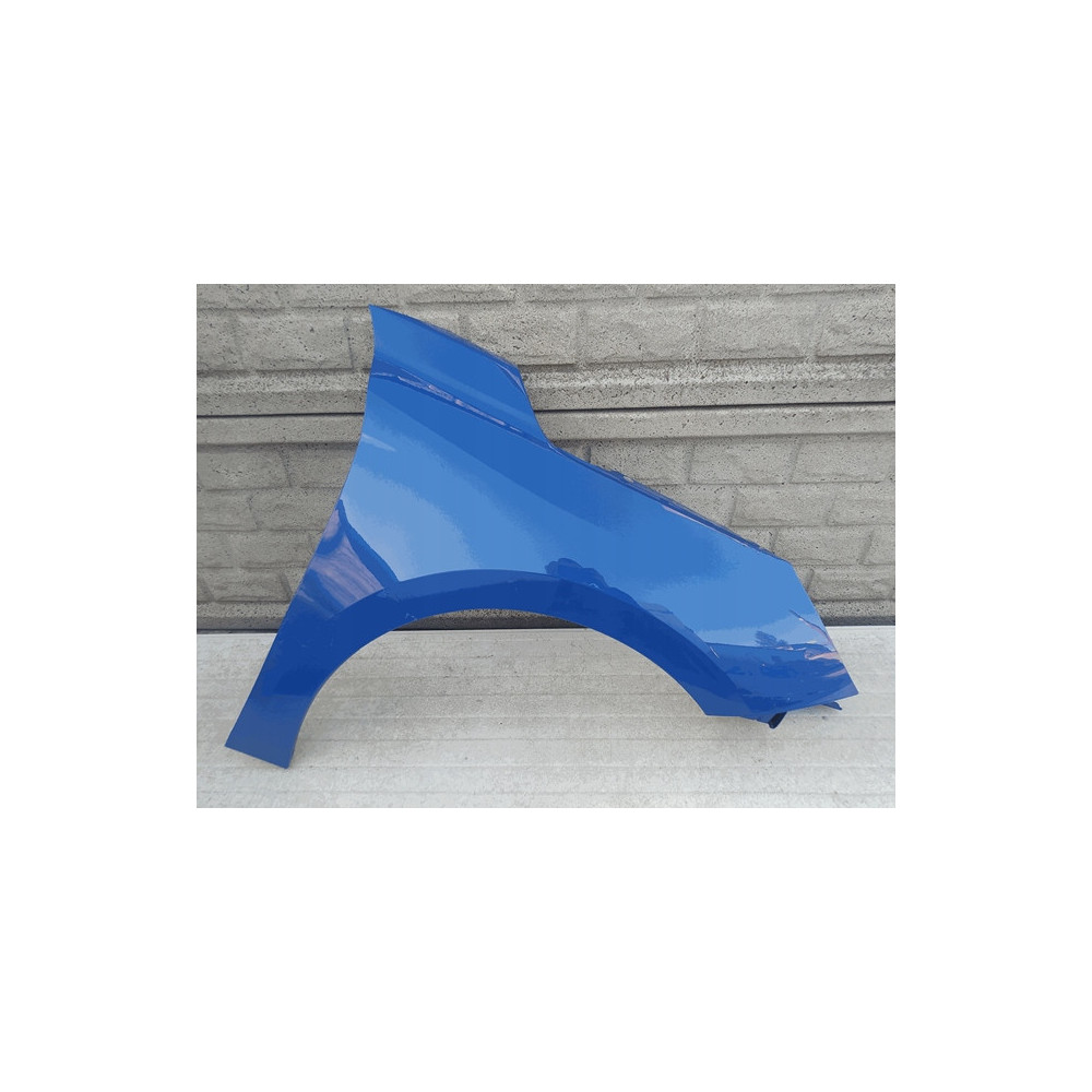 OPEL CORSA F 2019 2022 BŁOTNIK PRAWY PRZEDNI - (12737640077)