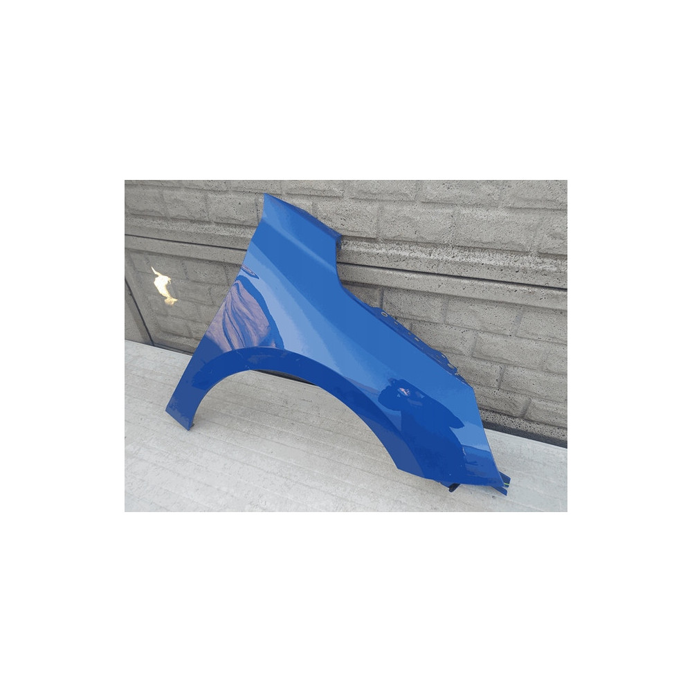 OPEL CORSA F 2019 2022 BŁOTNIK PRAWY PRZEDNI - (12737640077)