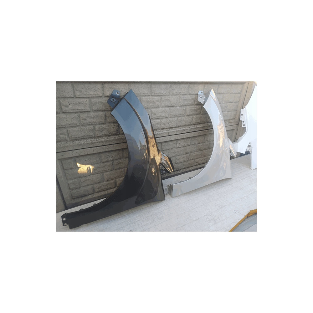 FORD C-MAX MK2 11-19 BŁOTNIK LEWY PRAWY PRZEDNI - (12737653925)