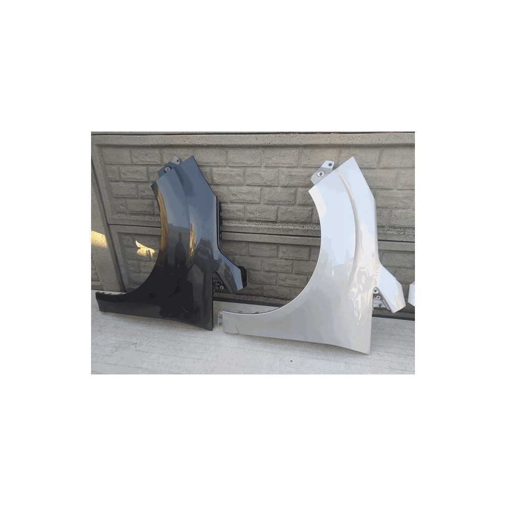 FORD C-MAX MK2 11-19 BŁOTNIK LEWY PRAWY PRZEDNI - (12737653925)
