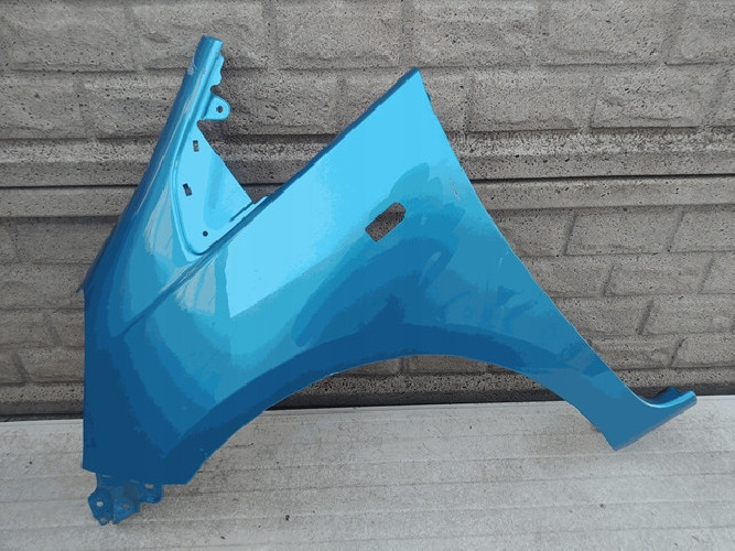 HONDA JAZZ III LIFT 11-17 BŁOTNIK LEWY wysyłka24h - (12737684634)