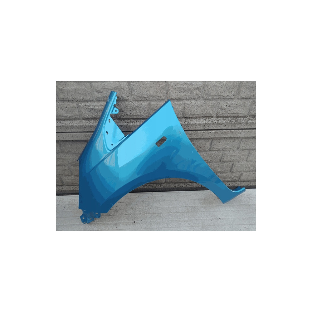 HONDA JAZZ III LIFT 11-17 BŁOTNIK LEWY wysyłka24h - (12737684634)
