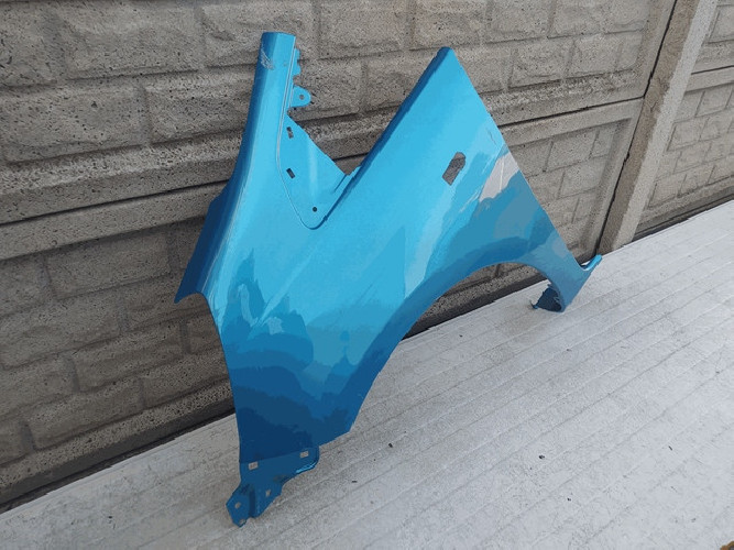 HONDA JAZZ III LIFT 11-17 BŁOTNIK LEWY wysyłka24h - (12737684634)