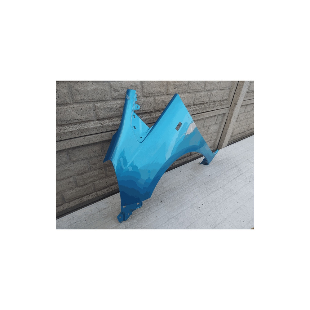 HONDA JAZZ III LIFT 11-17 BŁOTNIK LEWY wysyłka24h - (12737684634)