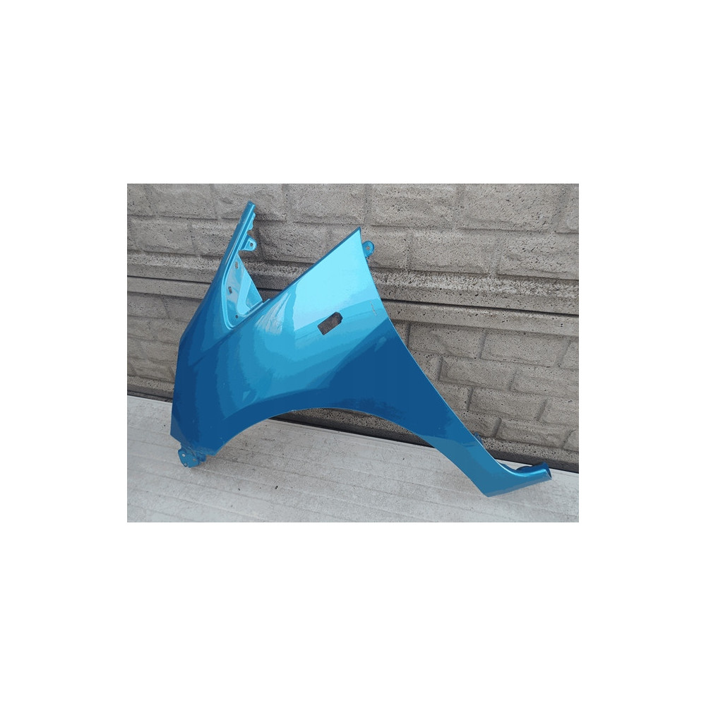 HONDA JAZZ III LIFT 11-17 BŁOTNIK LEWY wysyłka24h - (12737684634)