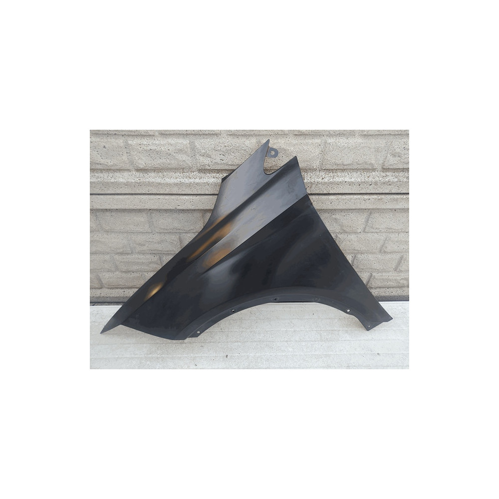 SEAT ARONA BŁOTNIK PRZEDNI LEWY N.O - (12737708739)