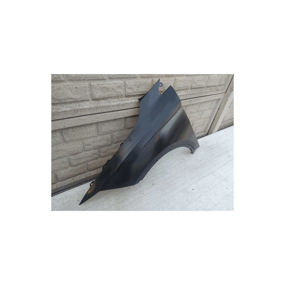 SEAT ARONA BŁOTNIK PRZEDNI LEWY N.O - (12737708739)