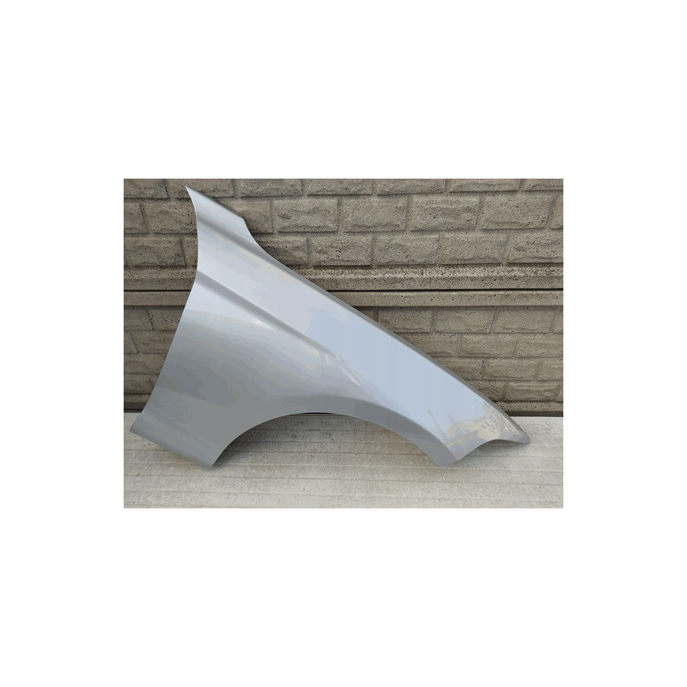 BMW 1 11-18 F20 F21 F22 BŁOTNIK PRAWY PRZEDNI - (12741209798)