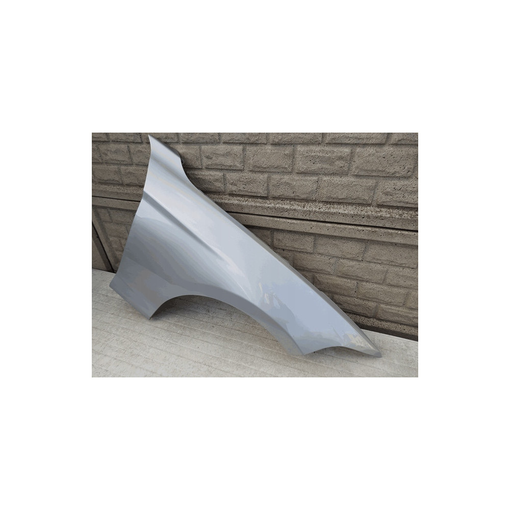 BMW 1 11-18 F20 F21 F22 BŁOTNIK PRAWY PRZEDNI - (12741209798)