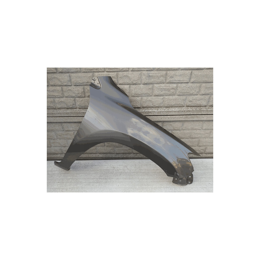 TOYOTA RAV 4 IV LIFT 10-13 BŁOTNIK PRAWY PRZEDNI - (12741399347)