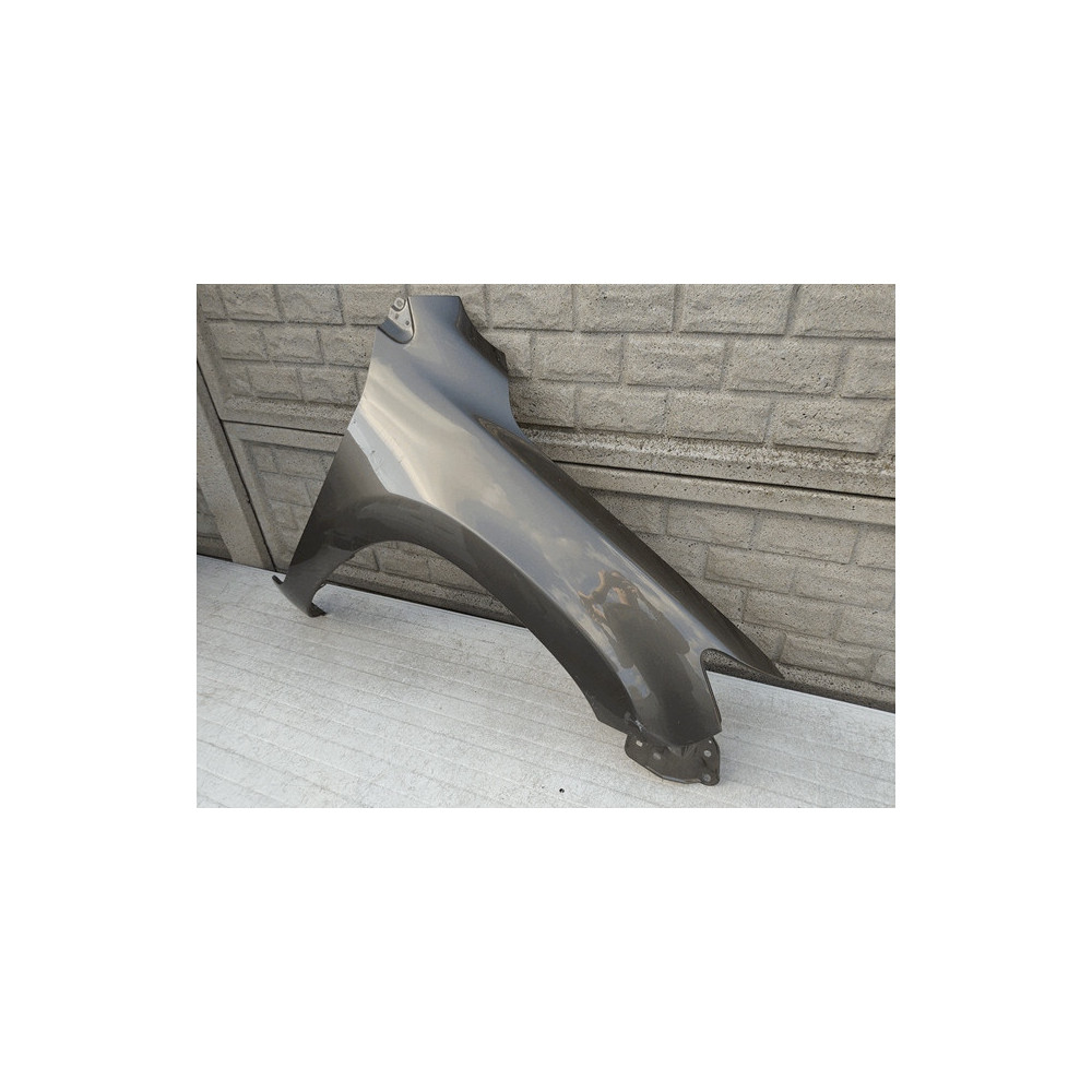 TOYOTA RAV 4 IV LIFT 10-13 BŁOTNIK PRAWY PRZEDNI - (12741399347)