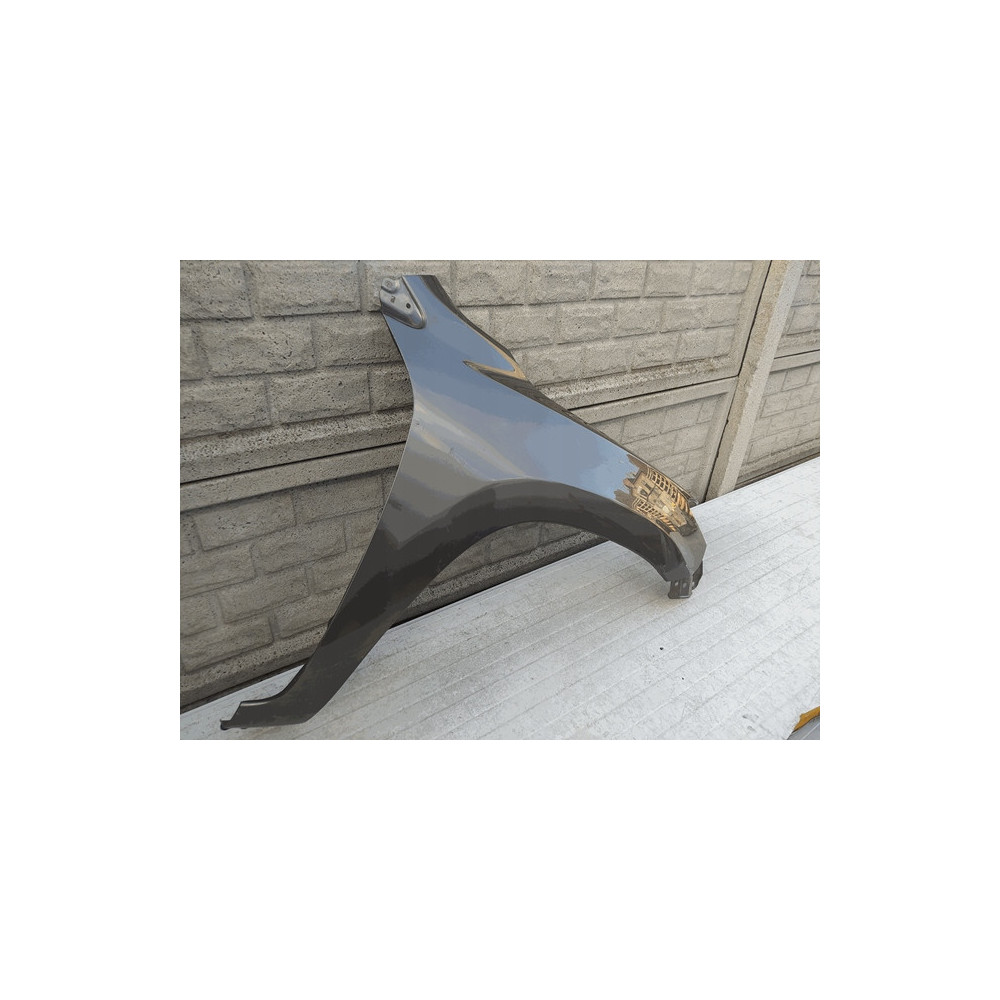 TOYOTA RAV 4 IV LIFT 10-13 BŁOTNIK PRAWY PRZEDNI - (12741399347)
