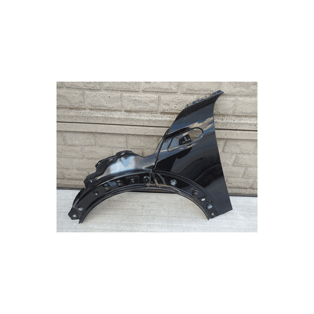 MINI CLUBMAN R55 R56 R57 R58 R59 BŁOTNIK LEWY - (12741431908)