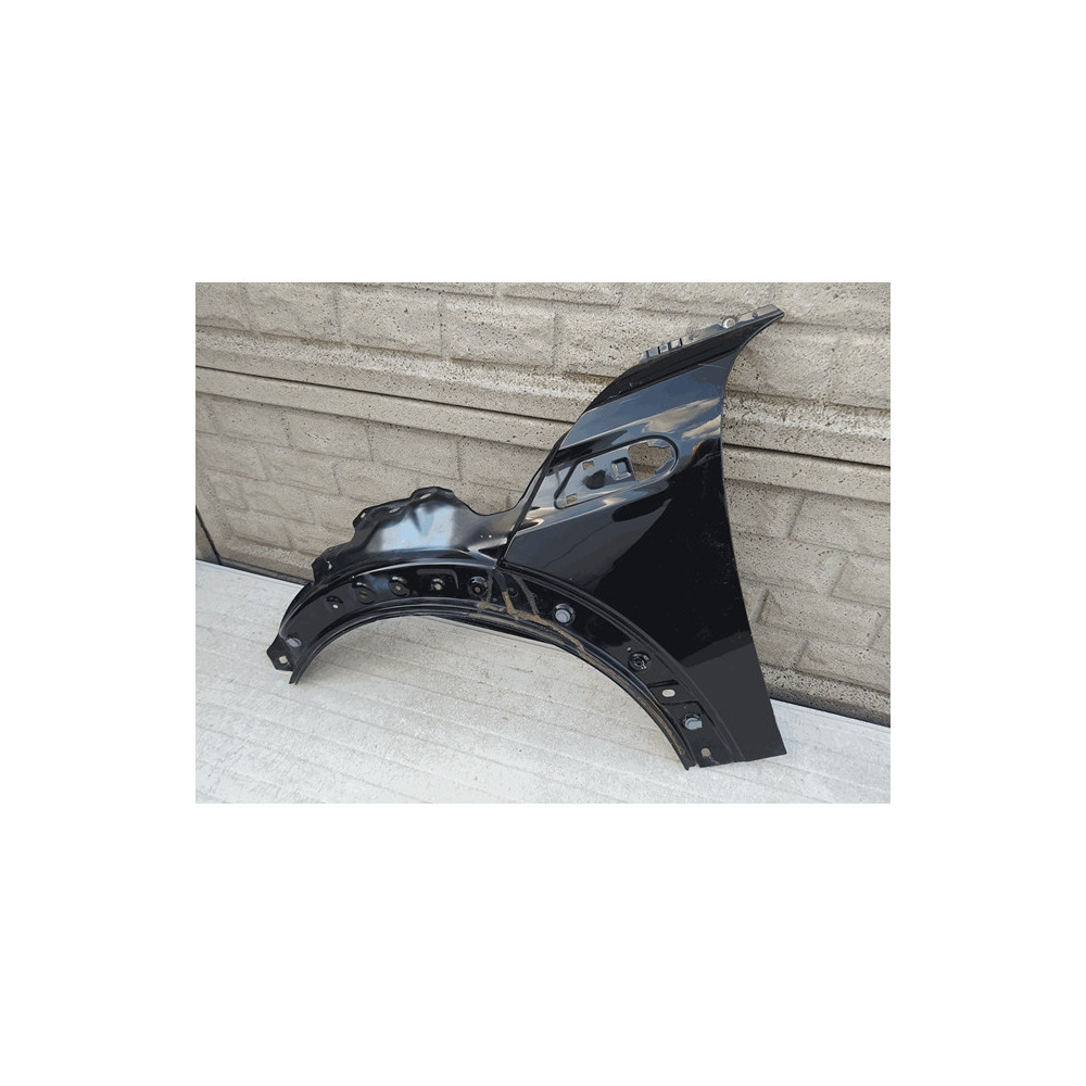 MINI CLUBMAN R55 R56 R57 R58 R59 BŁOTNIK LEWY - (12741431908)