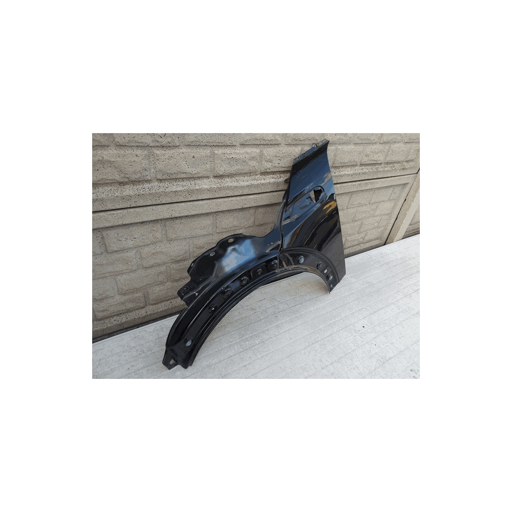 MINI CLUBMAN R55 R56 R57 R58 R59 BŁOTNIK LEWY - (12741431908)