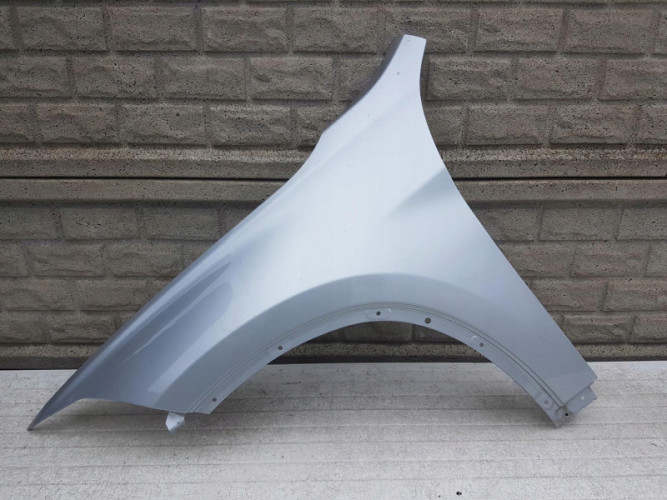 BŁOTNIK PRZEDNI LEWY BMW X1 F48 2015 - 2022 - (12745966494)