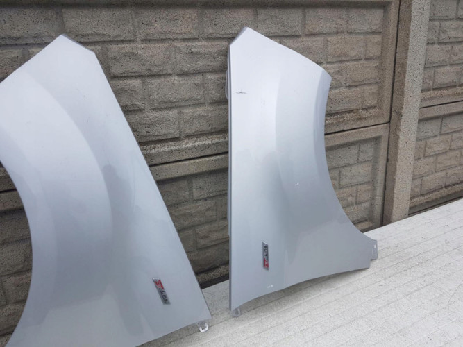 FORD ECOSPORT 12-22 BŁOTNIK PRZEDNI PRAWY LEWY - (12745974123)