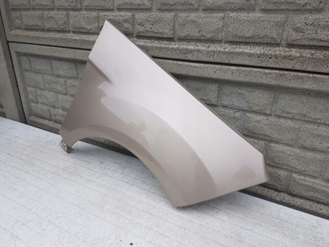FORD ECOSPORT 12-22 BŁOTNIK PRZEDNI PRAWY - (12745974323)