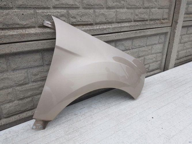 FORD ECOSPORT 12-22 BŁOTNIK PRZEDNI PRAWY - (12745974323)