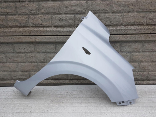 HYUNDAI I10 i 10 2021-2024 BŁOTNIK PRAWY PRZÓD - (12745984520)