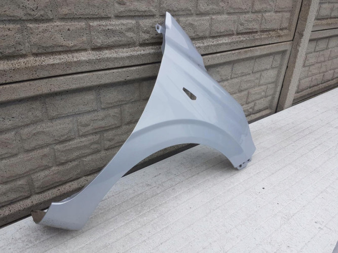 HYUNDAI I10 i 10 2021-2024 BŁOTNIK PRAWY PRZÓD - (12745984520)