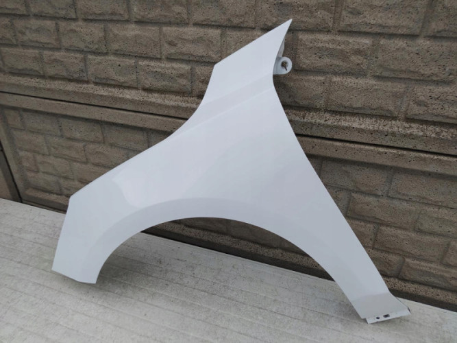 FORD FOCUS MK4 MK 4 BŁOTNIK LEWY PRZEDNI - (12752496966)