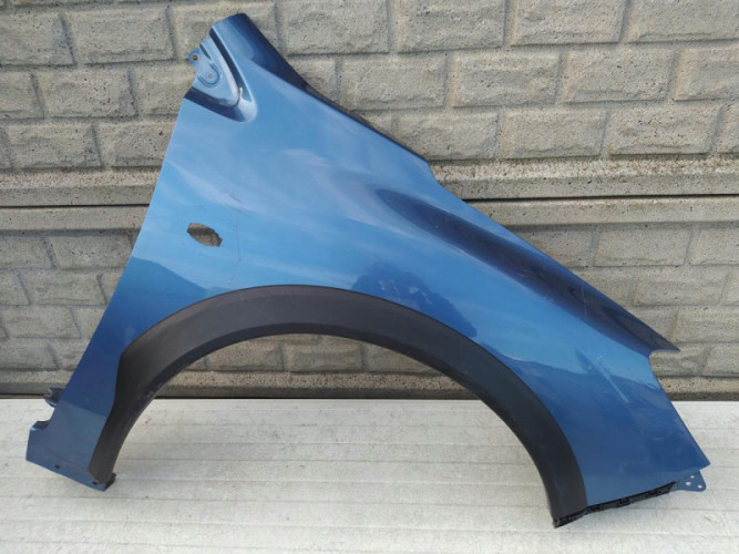 SUBARU XV 11-18 BŁOTNIK PRZEDNI PRAWY - (12756852164)