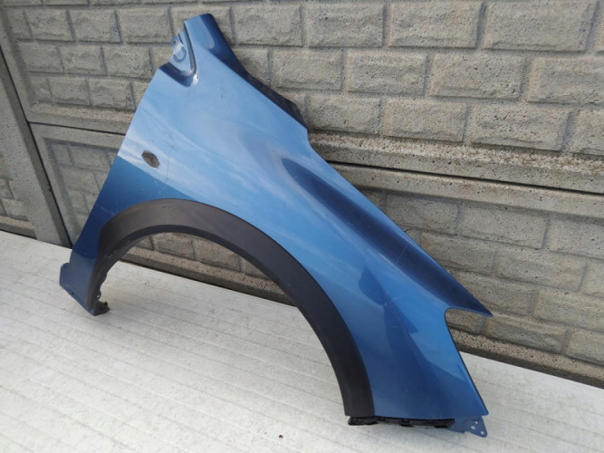 SUBARU XV 11-18 BŁOTNIK PRZEDNI PRAWY - (12756852164)