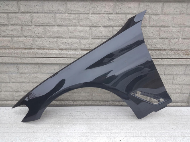 BMW 5 V G30 G31 2017-2022 BŁOTNIK PRZEDNI LEWY - (12761589268)