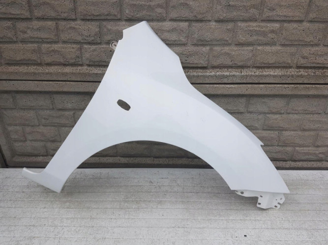 MAZDA 3 III 2008-2013 BŁOTNIK PRZEDNI PRAWY - (12761620020)