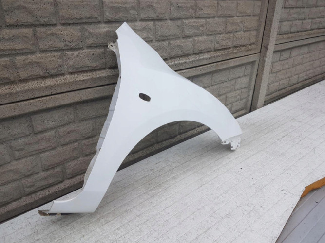 MAZDA 3 III 2008-2013 BŁOTNIK PRZEDNI PRAWY - (12761620020)
