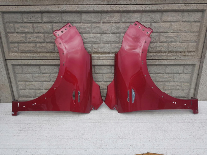 FORD KA+ MK3 III 16-20 BŁOTNIK PRZEDNI LEWY PRAWY - (12766505116)