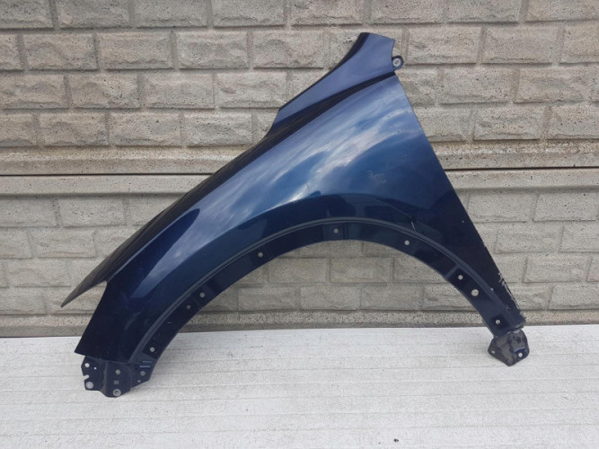 MAZDA CX5 CX 5 V 2011- BŁOTNIK LEWY PRZEDNI - (12766525467)