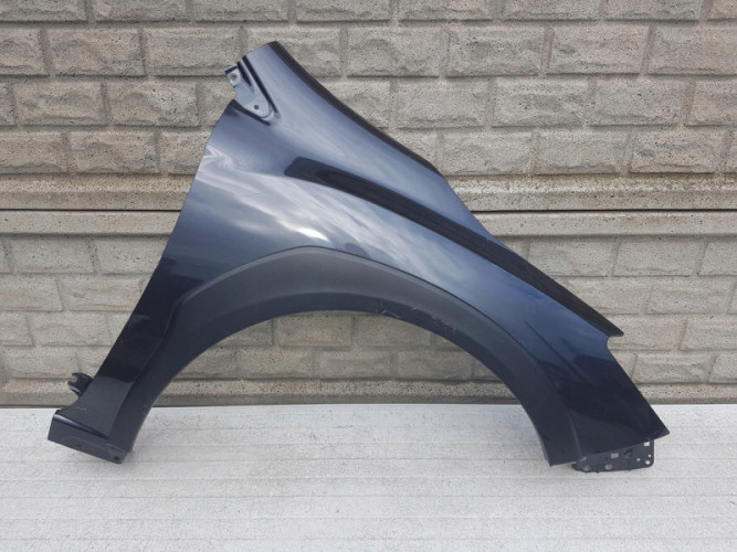 SUBARU XV 11-18 BŁOTNIK PRZEDNI PRAWY - (12766586309)