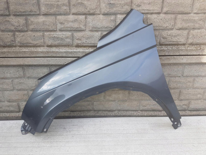 HONDA CRV CR-V 2006-2013 BŁOTNIK PRZEDNI LEWY - (12766656178)