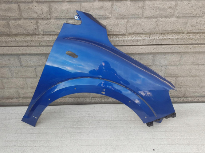 DACIA SANDERO STEPWAY III 3 BŁOTNIK PRZEDNI PRAWY - (12766695990)