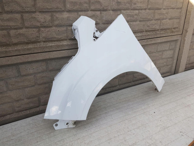 FORD C-MAX MK2 11-19 BŁOTNIK LEWY PRZEDNI - (12766729843)