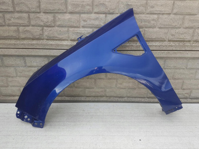 FORD S-MAX MK2 2015-2022 BŁOTNIK PRZEDNI LEWY - (12766762592)