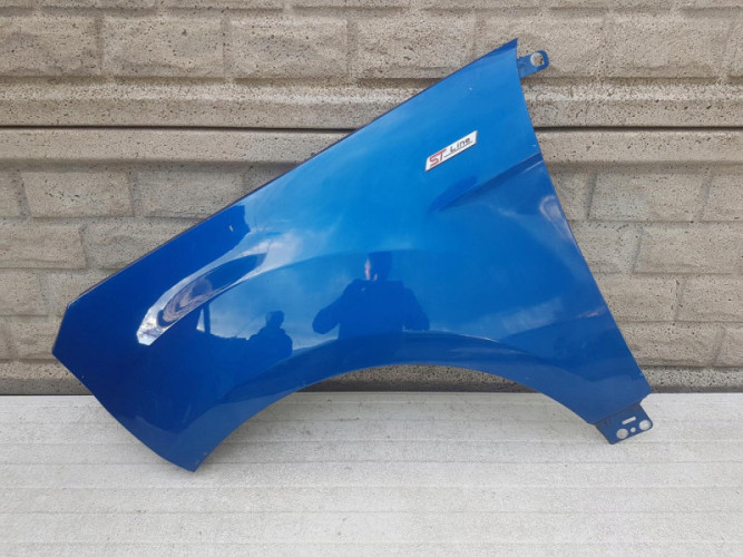 FORD ECOSPORT 12-22 BŁOTNIK PRZEDNI LEWY - (12766767876)